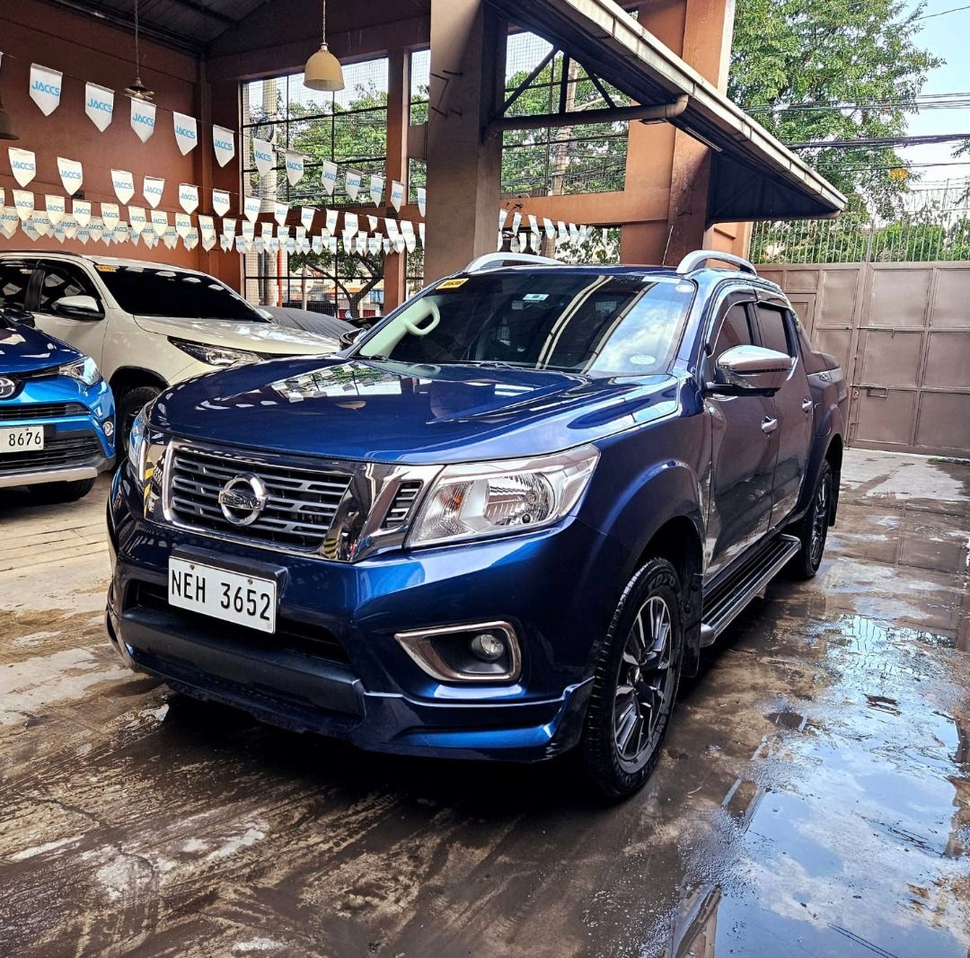 2019 Nissan Navara EL SV 4x2 Automatic Diesel Auto, Cars for Sale, Used ...