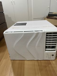 2nd aircon for sale