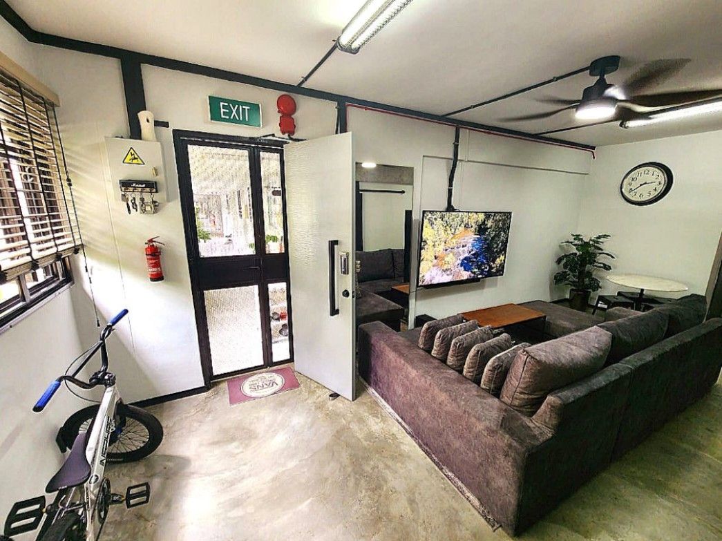 310 Clementi Meadows @;corner 2nd floor63226197605507111