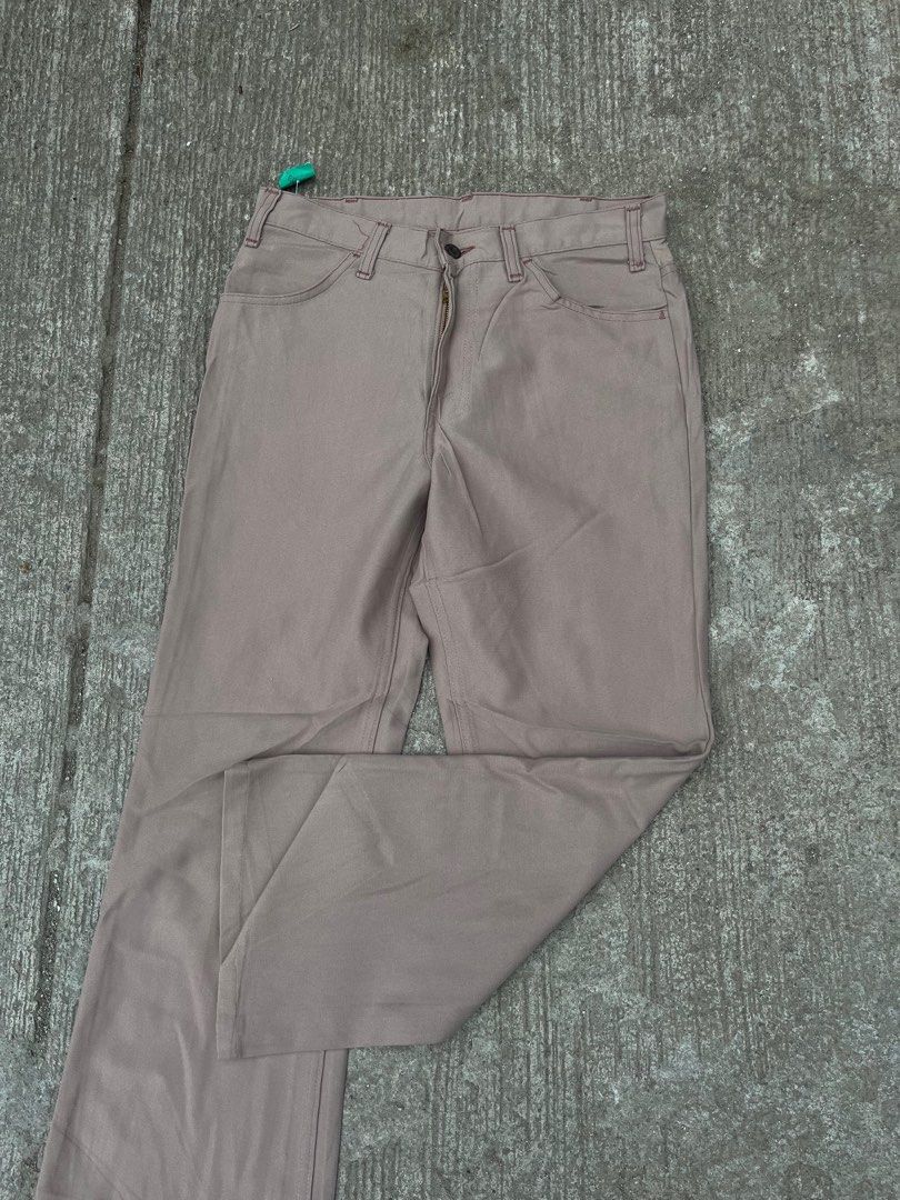 70’s levis bootcut (Category: Jeans) located in Zamboanga. Submitted by alterramz08 (Listing ID 1334639930, Image 3). Description: Levis 70’s bootcut talon zip Size 31 Altered length Price : 1,000 pesos.