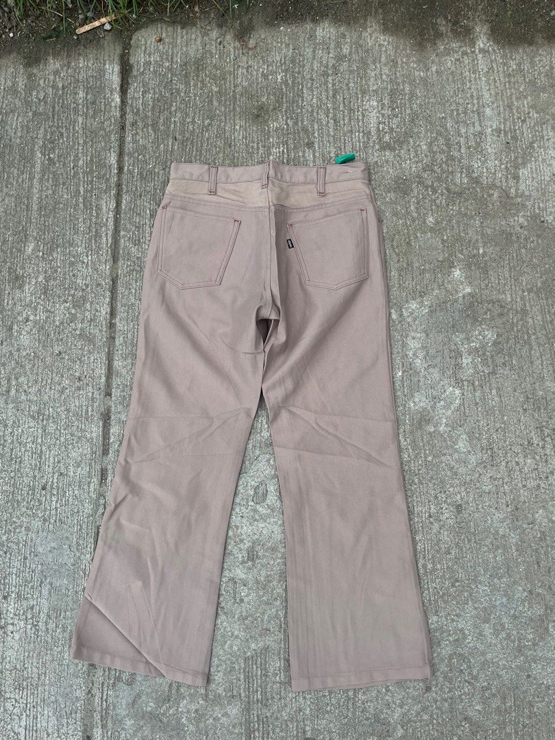 70’s levis bootcut (Category: Jeans) located in Zamboanga. Submitted by alterramz08 (Listing ID 1334639930, Image 2). Description: Levis 70’s bootcut talon zip Size 31 Altered length Price : 1,000 pesos.