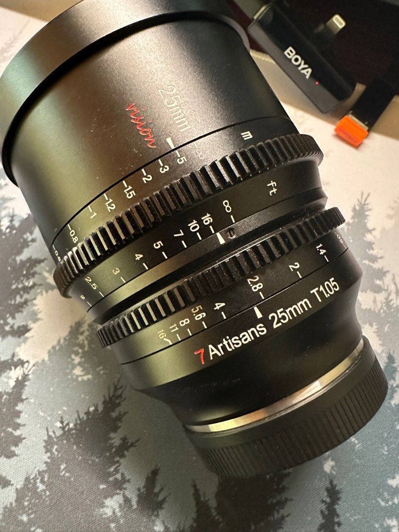 ブラウン 25mm F3.5 ミノルタMCマウント ブラウン 25mm F3.5 ミノルタMCマウント Brown 25Mm F3.5