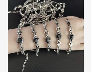 金運石手鏈64239069220737110