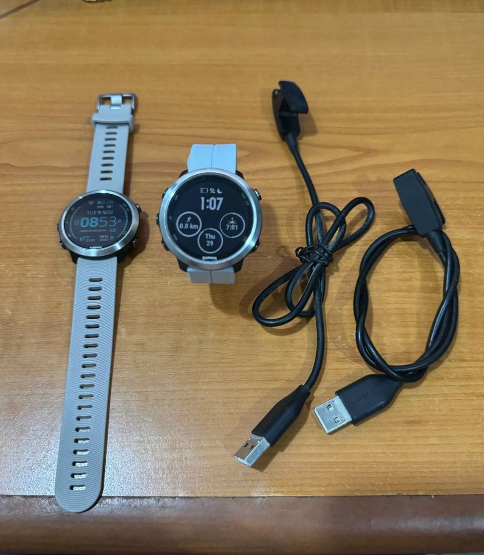 Garmin Forerunner 645 Music Spotify Version