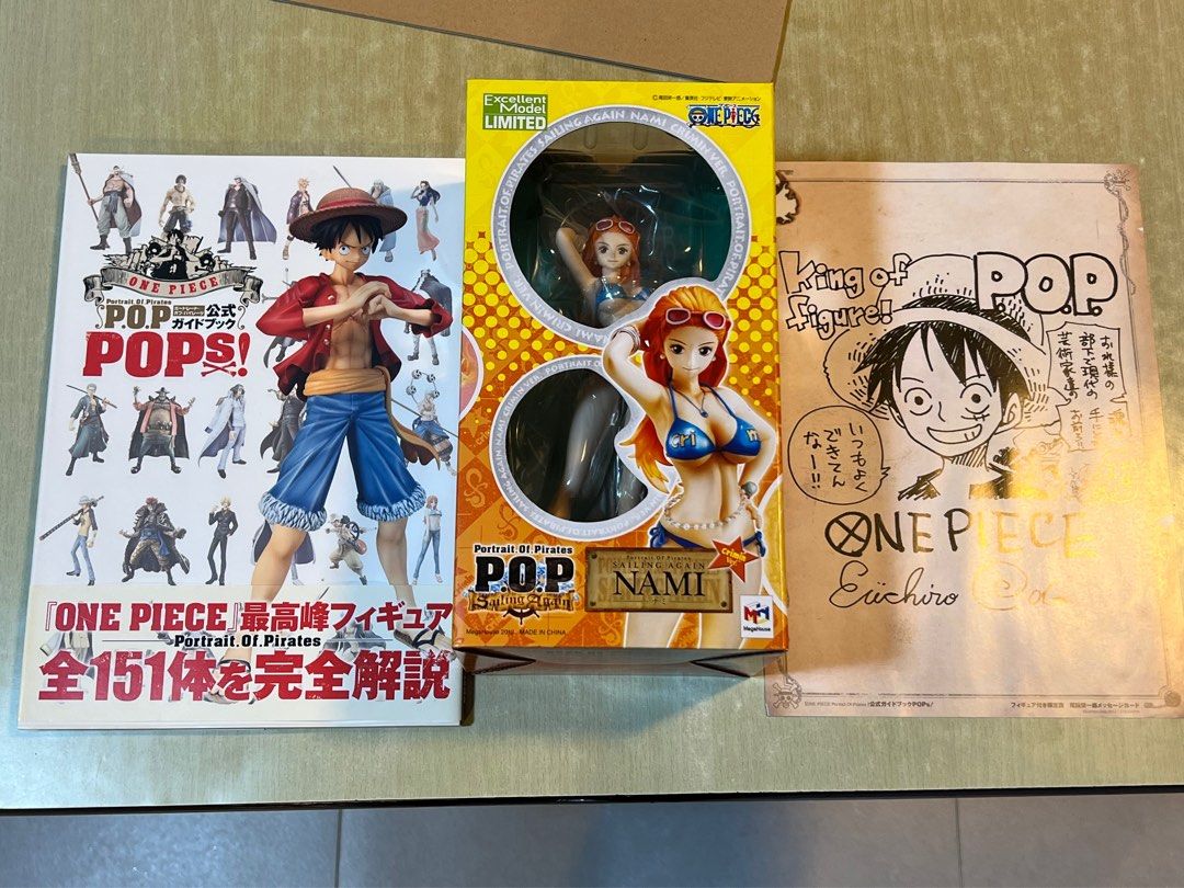 ワンピース p.o.p ver.bb gold ハンコック フィギュア ワンピースP.O.P