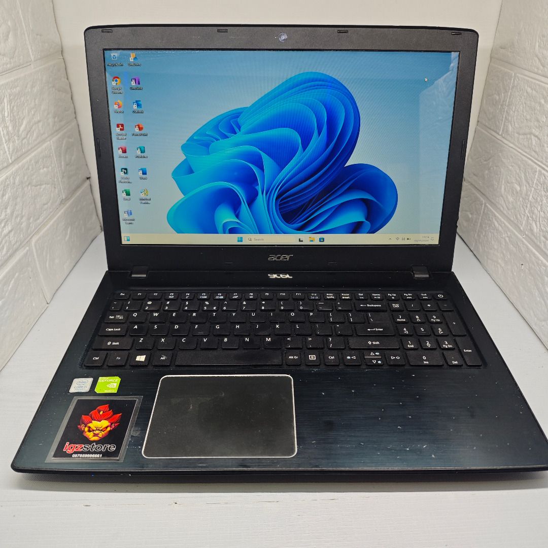 G2 Mg Travelmate P259 Acer Ram Acer TravelMate P259-M Core I3