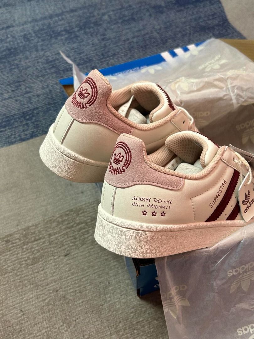 adidas originals SUPERSTAR, Women's Fashion, Footwear, Sneakers on