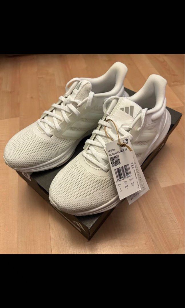 Adidas Ultrabounce Women Running Shoes Carousell