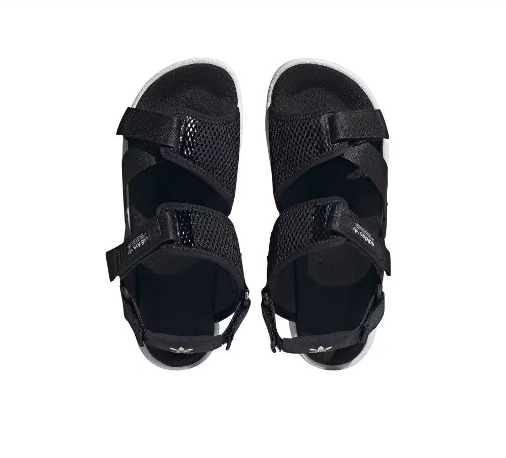 Adidas Women Adilette Advanture Sandal Shoe Kasut Perempuan HP2184 Women s Fashion Footwear Sandals on Carousell