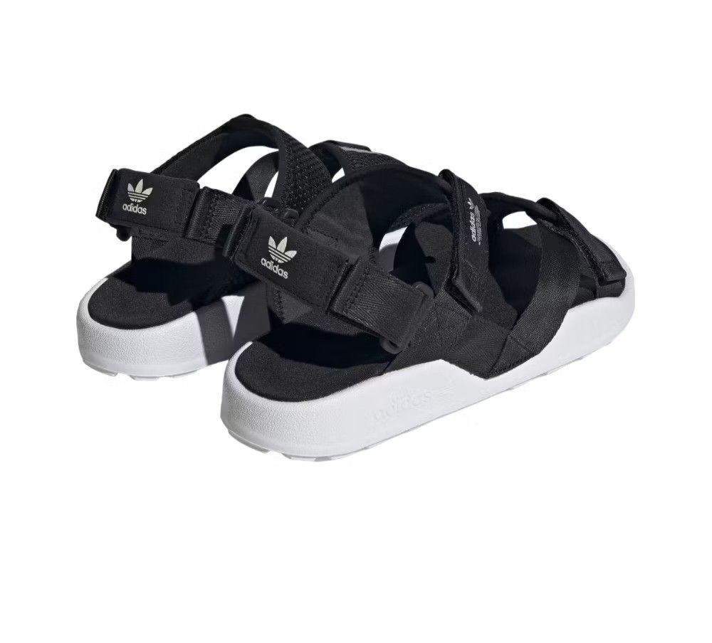 Kasut sandal adidas sales