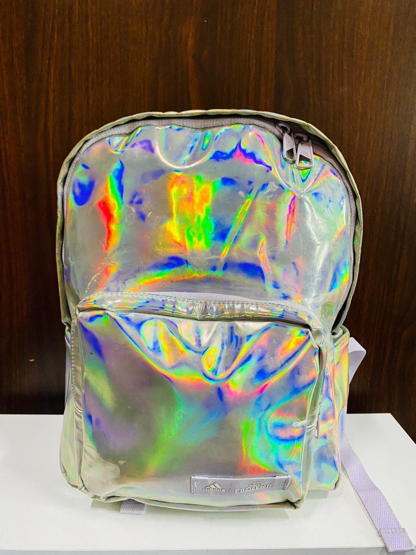 Adidas frozen backpack clearance