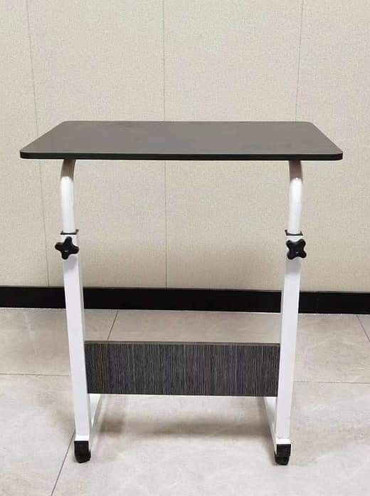 Adjustable Table ✅ (Category: Tables & Sets) located in Quezon City. Submitted by kutiekath (Listing ID 1334583659, Image 2). Description: .
