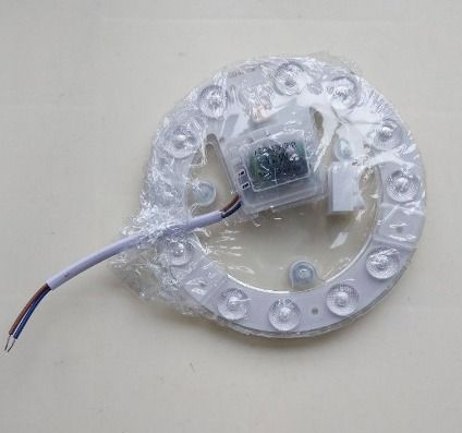 ALL IN ONE LED Ceiling Light set (Category: Lighting) located in Singapore. Submitted by leng8021 (Listing ID 1010198657, Image 3). Description: No. Of LED sold in 2017:- 190pcs, 2018:- 132pcs, 2019:- 96pcs Brand new power, diameter size, price, stock ava. ▶️12w, outer 7.6cm, $5, ⚖ 6 ▶️30w, outer 17cm, $8, ⚖ 7 ▶️24w, outer 16.5cm, $7, ⚖ 8 ▶️12w, outer 12cm, $5, ⚖ 8 comes with magnetic screws n driver box that are built in as shown in pic 1 Colour