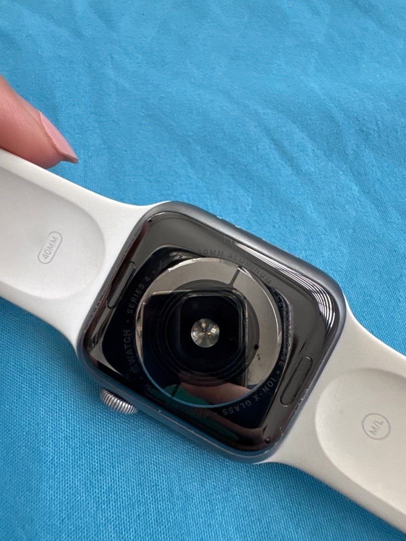 Apple Watch Series 4 ナイキ GPSモデル 40mm apple watch 4 Apple Watch Series 4 ナイキ GPSモデル 40mm apple watch 4