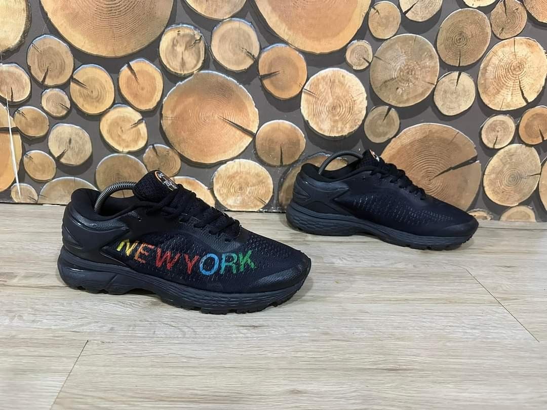Asics kayano 25 new york discount