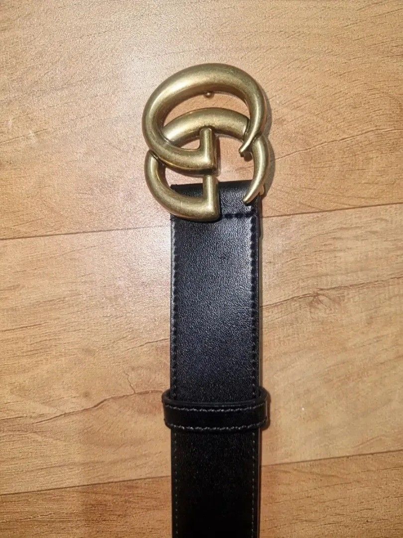 Gucci belt womens used top
