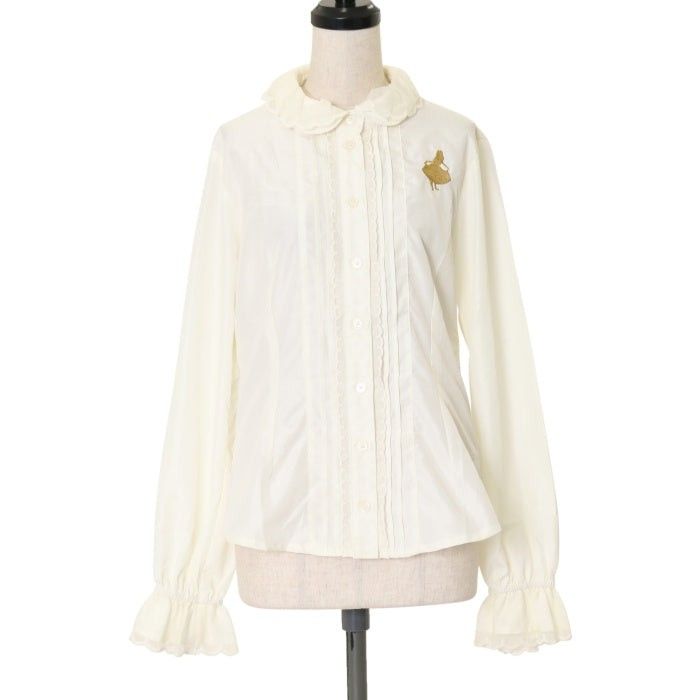 Alice in wonderland blouse cheap