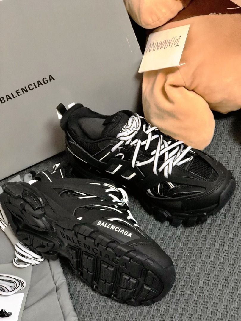 Balenciaga track 1.0 online