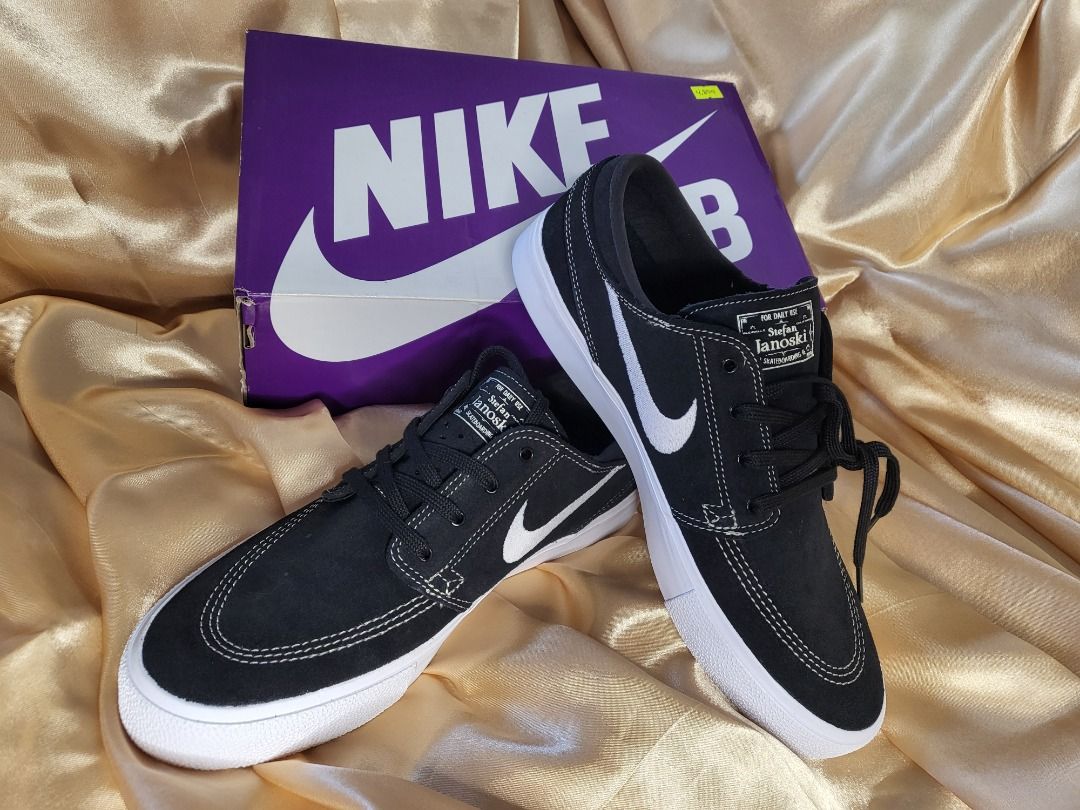 Nike stefan janoski original online
