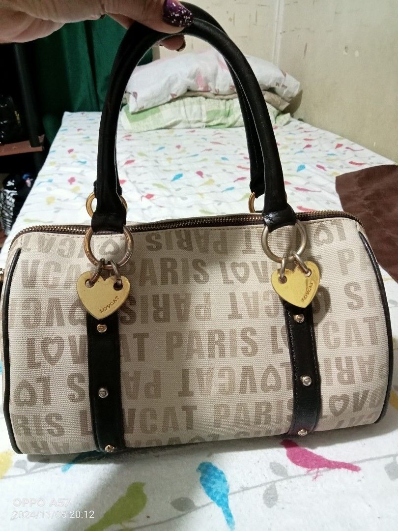 Lovecat bag price shop
