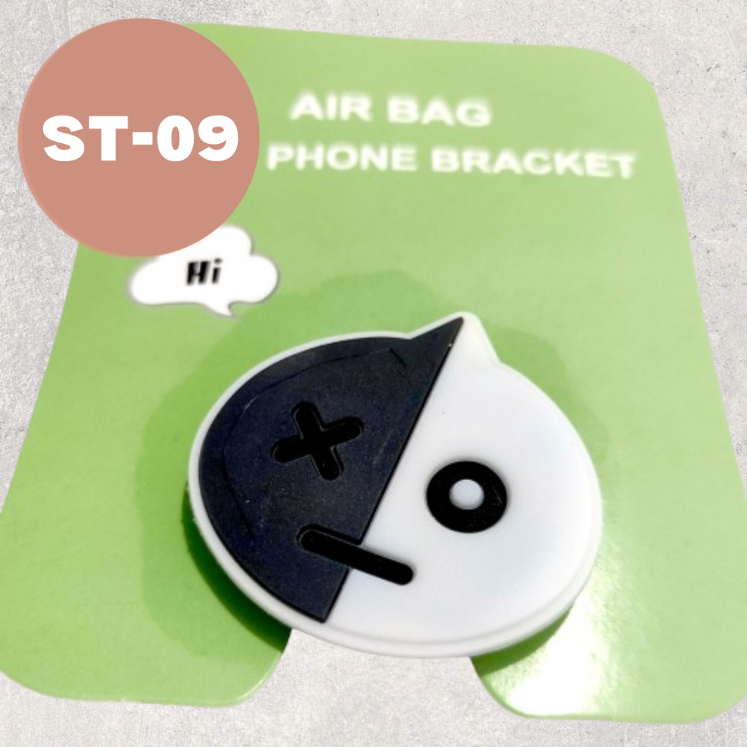 Bt21 van outlet