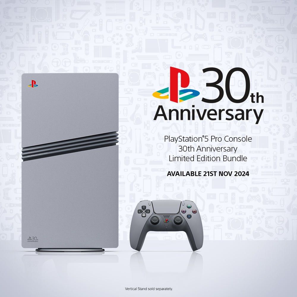 Limited Edition Ps4 Pro 20th Anniversary Edition Ps5 299 Ps4 Pro
