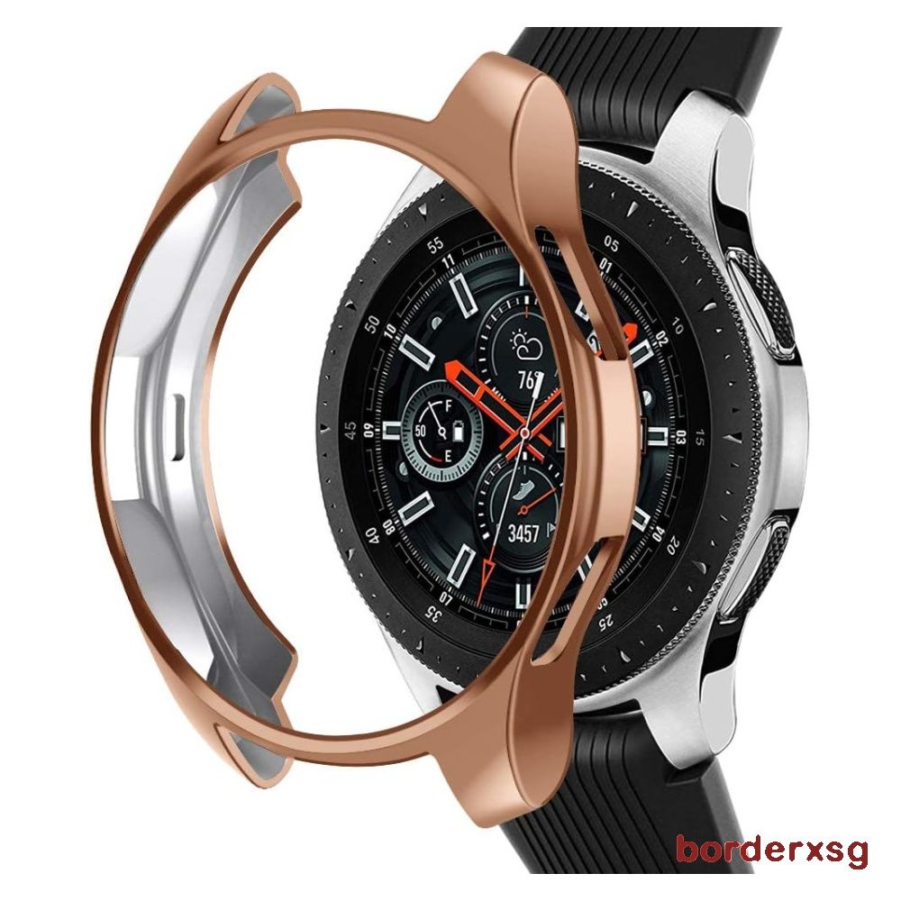 Samsung galaxy watch 46mm protector store
