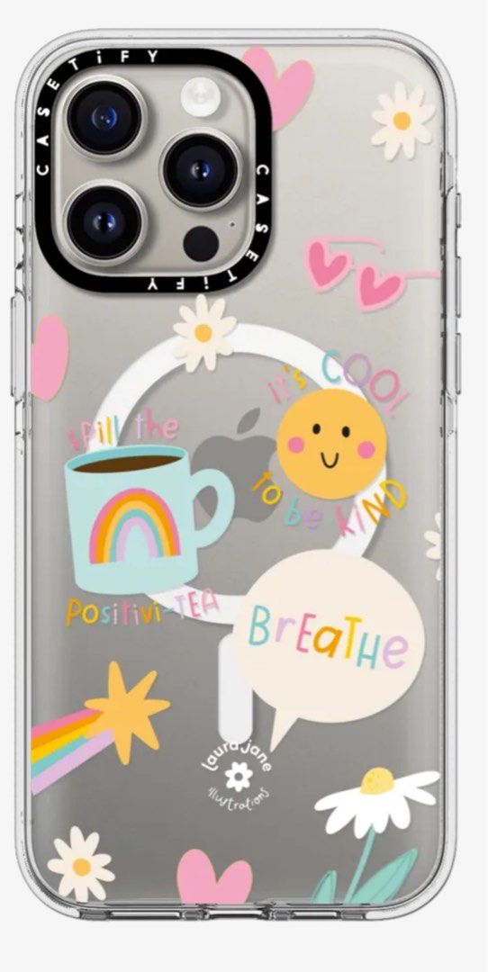 Iphone 15 pro max - Casetify Case (Category: Cases & Sleeves) located in Muntinlupa City. Submitted by kaezha02 (Listing ID 1334649854, Image 2). Description: 2k each .