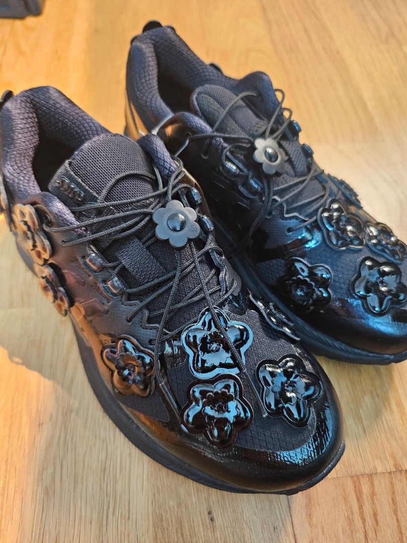 23cm US4.5 Cecilie Bahnsen × ASICS GEL Cecilie Bahnsen x Asics Gel Terrain US M 4.5 W 6, Women's Fashion