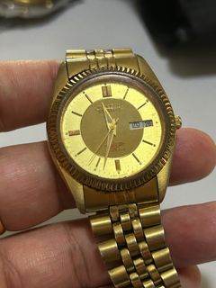 Citizen Vintage Rare dial Mens Automatic