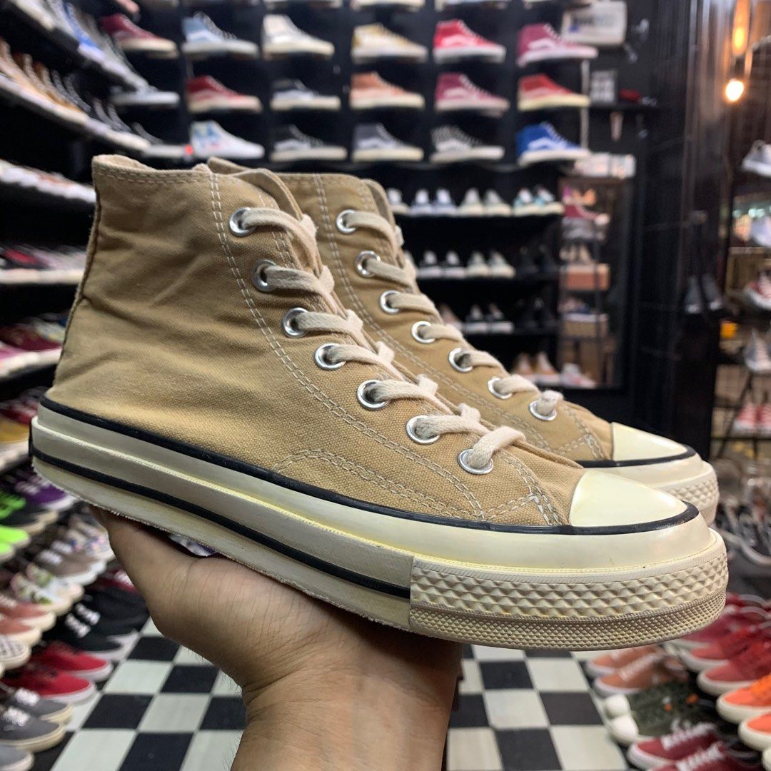 チャックテイラー CT70 26.5cm ハイカット