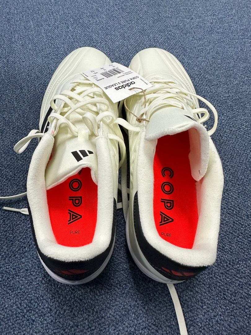 COPA PURE 2 LEAGUE TF 足球鞋, 運動產品, 運動與體育, 運動與體育