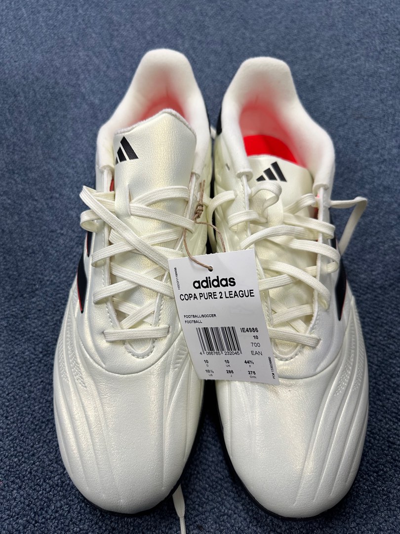 COPA PURE 2 LEAGUE TF 足球鞋, 運動產品, 運動與體育, 運動與體育