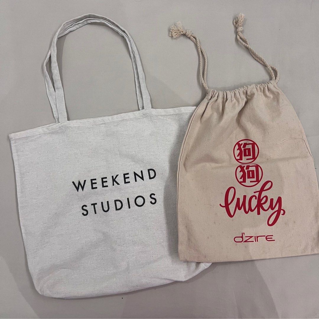 Cotton on recycle bag hot sale