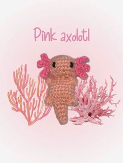 (Category: ) located in . Submitted by rrach_crochet_randomthings (Listing ID 1334595318, Image 1). Description: .