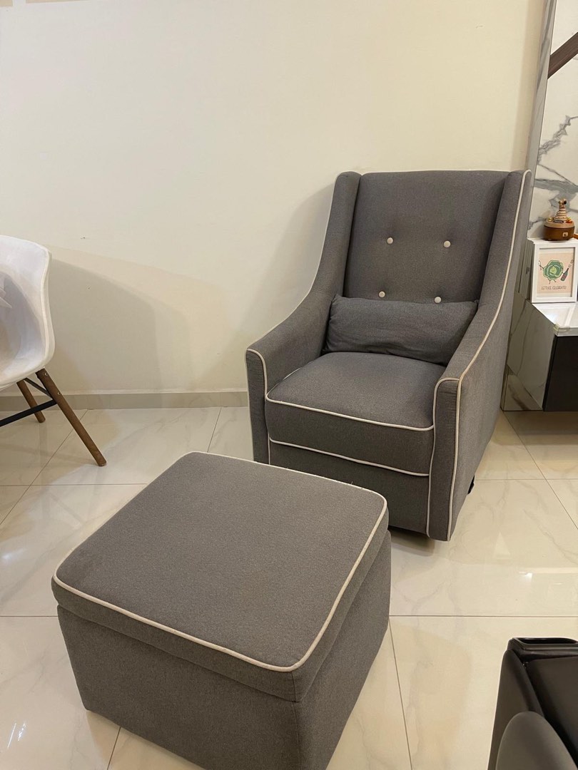 Davinci owen glider outlet
