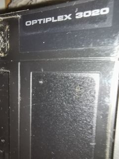 dell optiplex 3020