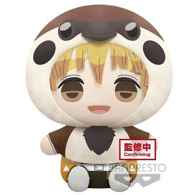 Demon Slayer Zenitsu Chuntara Big plush (Category: Plushies & Soft Toys) located in Bacoor. Submitted by zenny2106 (Listing ID 1334724756, Image 1). Description: Available! On- hand Demon Slayer Chuntara Big plush > No pptag > Original from Bandai You can message me here or in my Fb page Zenny Sales for more inquiries ☺️ thank you!.