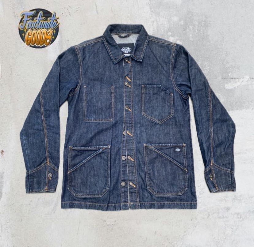 Dickies garland city jacket discount