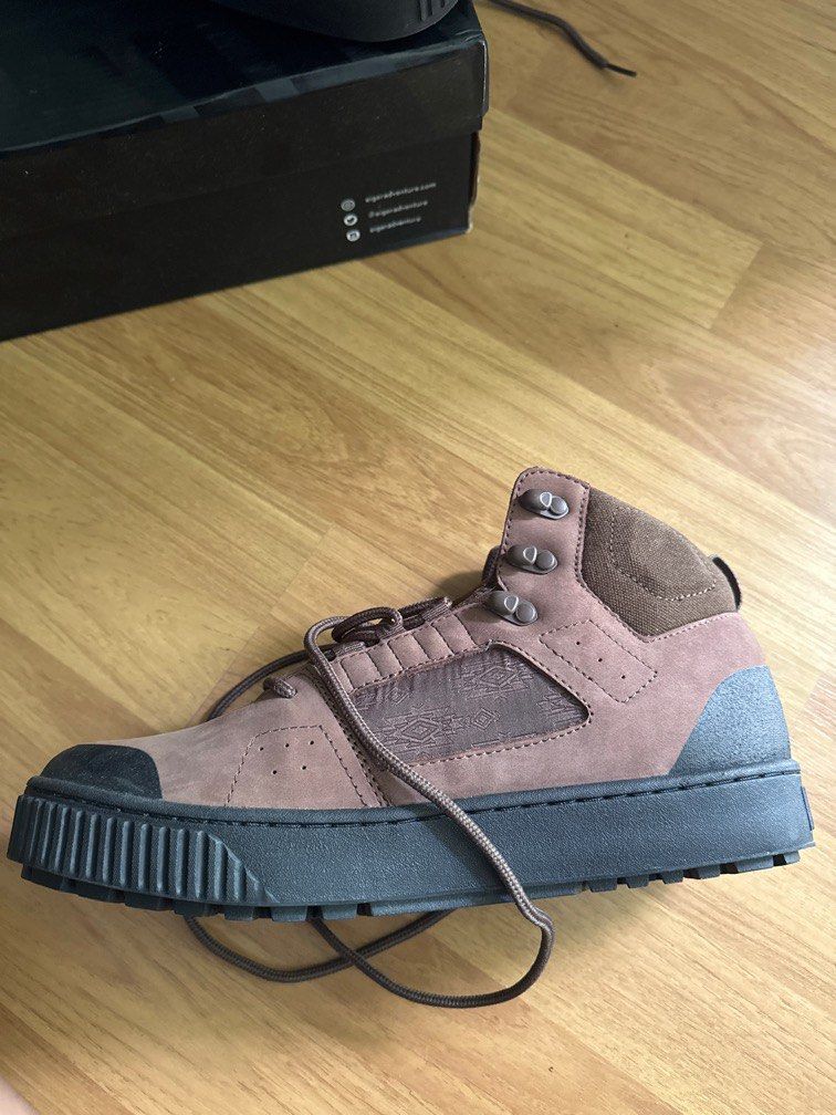 Eiger riding shoes deals