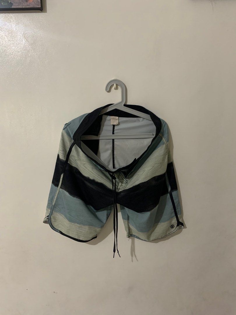 Element boardshorts size 34 (Category: Shorts) located in Quezon City. Submitted by jpenal71 (Listing ID 1334591327, Image 1). Description: Element boardshorts Size 34 390 freeshipping via j&t Gcash/bpi Taytay Rizal.