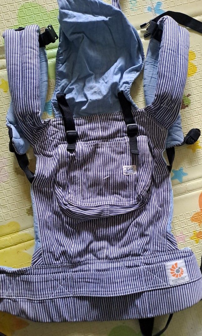 Ergobaby Lee Limited Edition