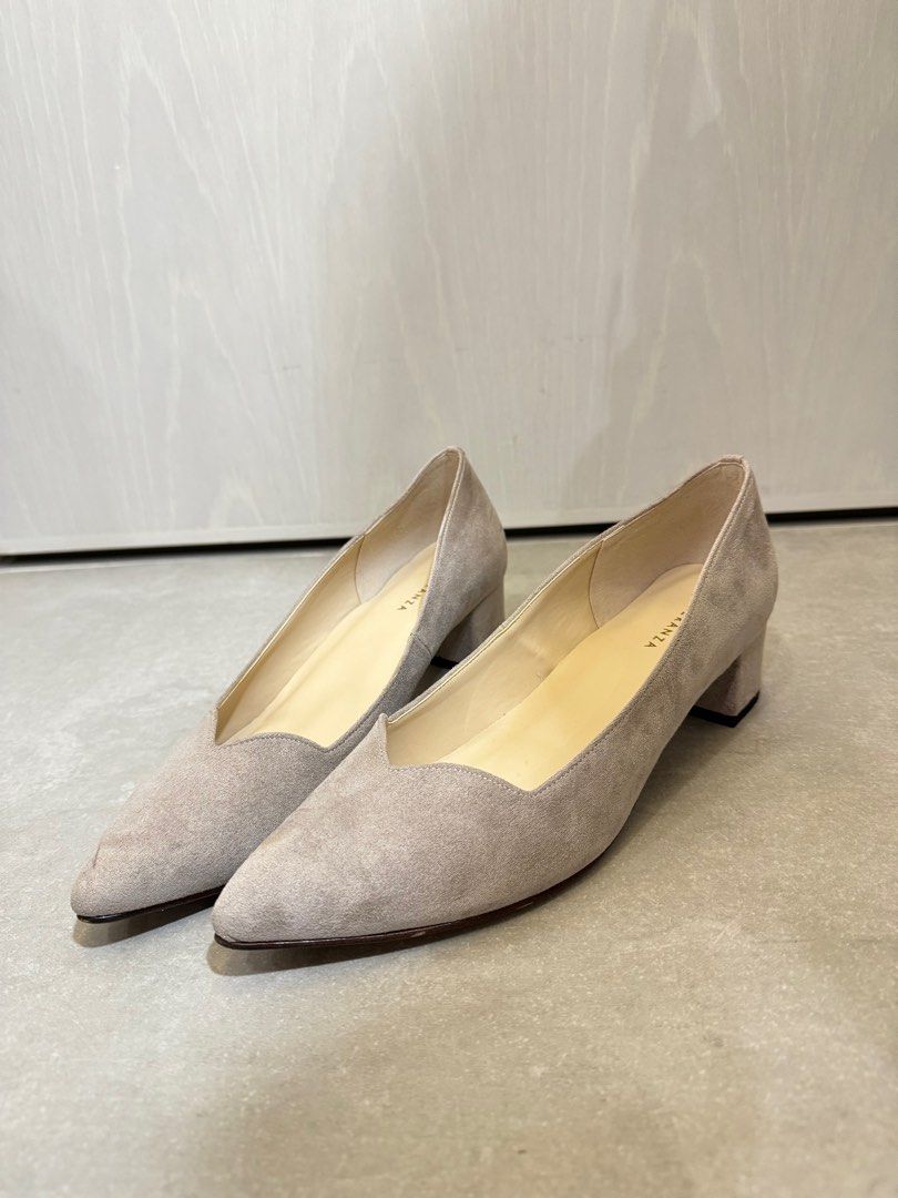esperanza shoes Carousell