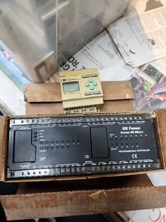 (Category: ) located in . Submitted by automationparts (Listing ID 1334588659, Image 1). Description: .