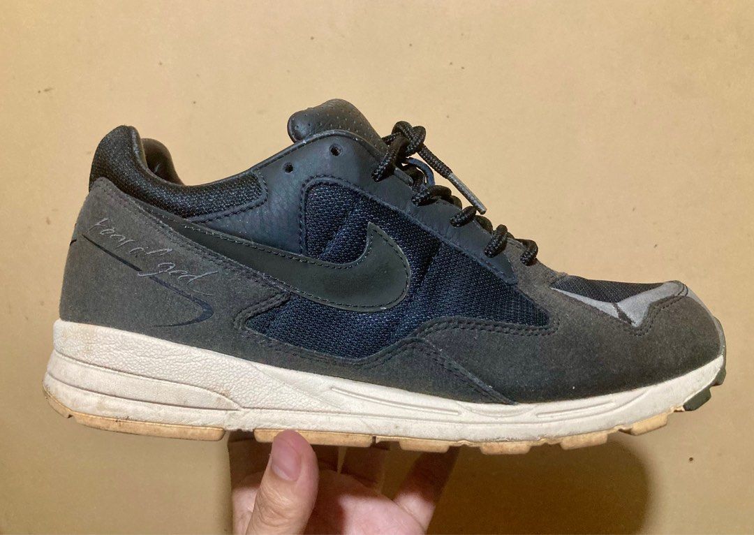 Fear of God x Nike Air Skylon Size 7.5 Men s Fashion Footwear Sneakers on Carousell