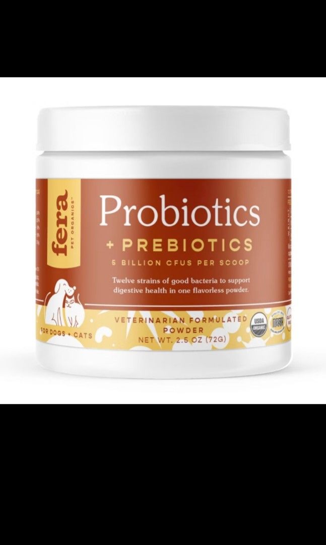 Fera probiotics best sale