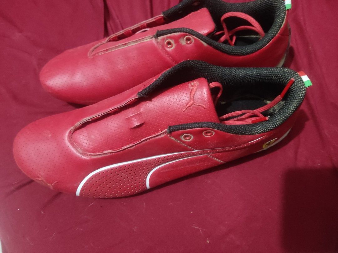 Ferrari future cat ultra trainers cheap