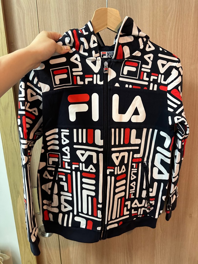 Fila size 160