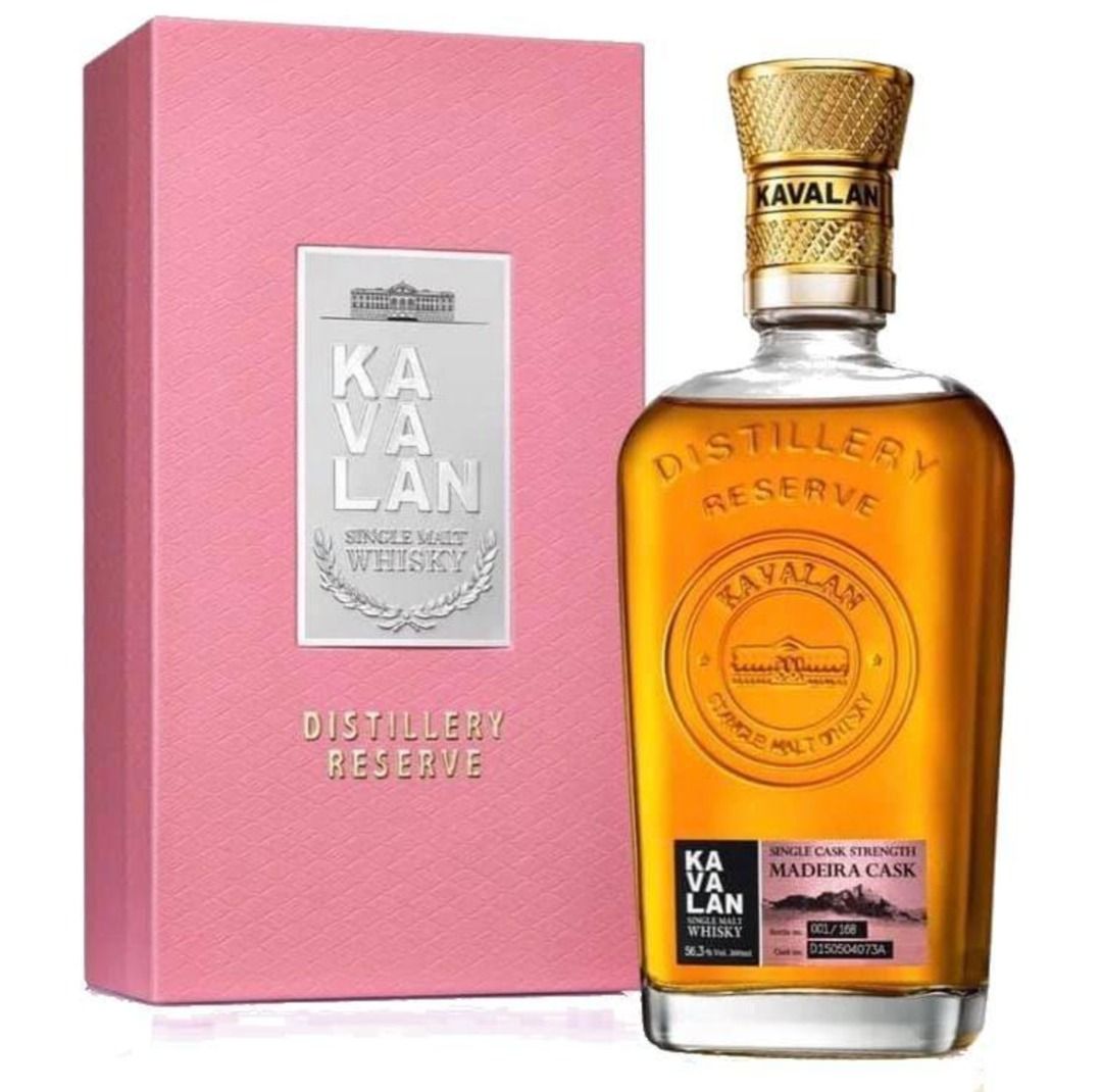 KAVALAN DISTILLERY RESERVE 300ml ボックス入り Kavalan Distillery Reserve - Ratings and reviews - Whiskybase