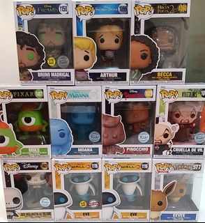 （分類：）位於 。 由 paradise_funko 提交（商品編號 1334651028，圖片 1）。簡介： 。